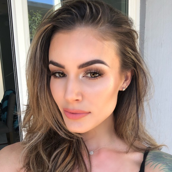 megancolwellmua